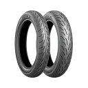 ブリヂストン BRIDGESTONE MCS60034 BATTLAX SC F 90/80−14 M/C 49P TL