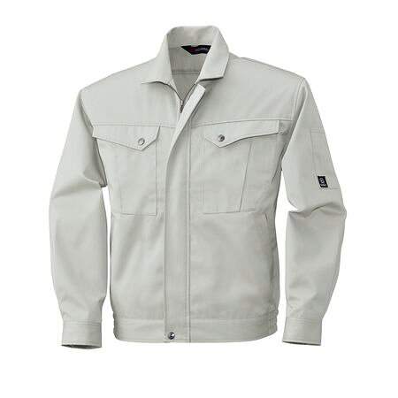 【商品説明】■素材：エコツイル■ポリエステル65%　綿35%（再生ポリエステル65%使用）■エコ素材　静電気帯電防止素材■スタイリッシュで、カッコ良さを引き立てる！■安心・安全のクラボウエコ素材使用、フロントファスナー、金属ボタン4930269039427類似商品はこちら4930269039458 ECO WORLD4,586円4930269039465 ECO WORLD4,714円4930269039403 ECO WORLD4,329円4930269039410 ECO WORLD4,329円4930269039434 ECO WORLD4,329円4930269039441 ECO WORLD4,458円4930269039342 ECO WORLD4,329円4930269039182 ECO WORLD4,600円4930269039212 ECO WORLD4,600円4930269039380 ECO WORLD4,714円4930269039229 ECO WORLD4,714円4930269039267 ECO WORLD4,329円