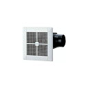 日本電興 NIHON DENKO NTV-151SN ダクト用換気扇 NTV151SN(2)