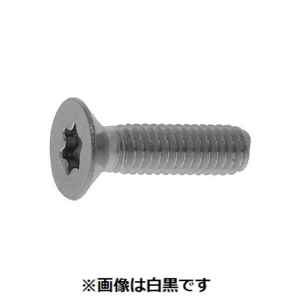 Rakuten - (LINEクーポン有)【個人宅配送不可】【個数：300個】SUNCO 4548325070309 【300個入】 直送 代引不可・他メーカー同梱不可 ユニクロ TRX皿小ネジ T30 6 X 40