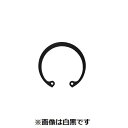 【個人宅配送不可】SUNCO 4548325384079 【2個入】直送 代引不可・他メーカー同梱不可 C形止め輪 穴用 羽島製 R−200(4)