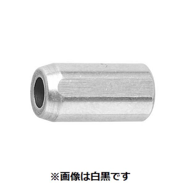 (LINEクーポン有)【個人宅配送不可】【個数：100個】SUNCO 4548325419610 【100個入】 直送 代引不可・他メーカー同梱不可 内ねじ付きダウエルピン TMMDP 8 X 35 M5
