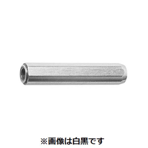 樂天商城 - (LINEクーポン有)【個人宅配送不可】【個数：50個】SUNCO 4548325420791 【50個入】 直送 代引不可・他メーカー同梱不可 内ねじ付きダウエルピン TMDP 13 X 80 M8