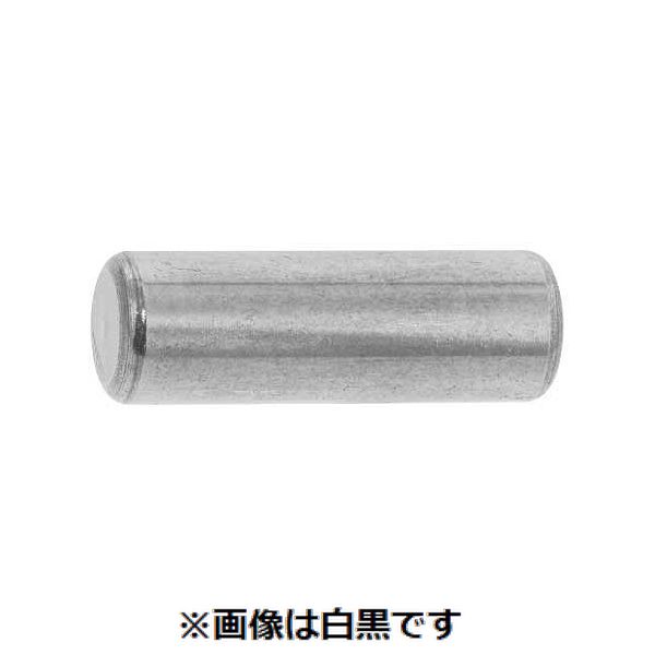 (LINEクーポン有)【個人宅配送不可】【個数：100個】SUNCO 4548325435665 【100個入】 直送 代引不可・他メーカー同梱不可 ダウエルピン DP H7姫野精工所製 6 X 70