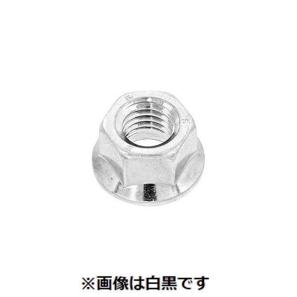 【個人宅配送不可】【個数：14個】SUNCO 4548325445749 【14個入】 直送 代引不可・他メーカー同梱不可 三価ホワイト S45C H スカートナット M24 36X43