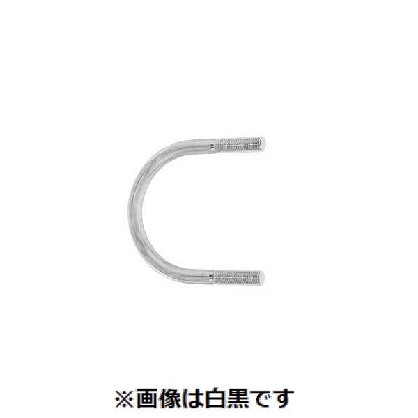 【個人宅配送不可】SUNCO 4548325481976 【3個入】直送 代引不可・他メーカー同梱不可 三価ユニクロ Uボルト 船舶用A形 16X150A