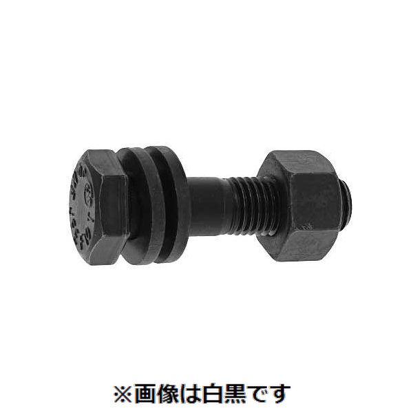 (LINEクーポン有)【個人宅配送不可】SUNCO 4548325502664 【4個入】直送 代引不可・他メーカー同梱不可 六角ハイテン F10T 24X150
