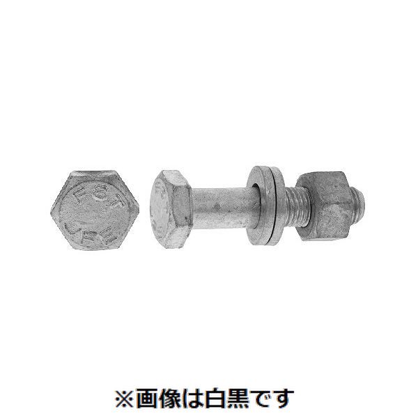 Rakuten - (LINEクーポン有)【個人宅配送不可】SUNCO 4548325503418 【16個入】直送 代引不可・他メーカー同梱不可 ドブ 六角ハイテン F8T 12X55