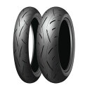 ダンロップ DUNLOP 331086 SPORTMAX ROADSPORT2 190/55ZR17 MC 【75W】 TL リア スポーツマックス リア用 チ...
