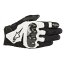 ѥ󥹥 alpinestars 8033637060033 SMX1 AIR GLOVE 0518 12 BLACK WHITE M V2 M 