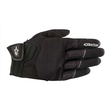 アルパインスターズ alpinestars 8033637060187 ATOM GLOVE 10 BLACK 2XL BK アトムグローブ ブラック