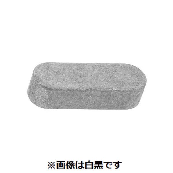 Rakuten - (LINEクーポン有)【個人宅配送不可】【個数：25個】SUNCO 4548325535396 【25個入】 直送 代引不可・他メーカー同梱不可 新JIS SUS 両丸キー 姫野精工製 10X8X65