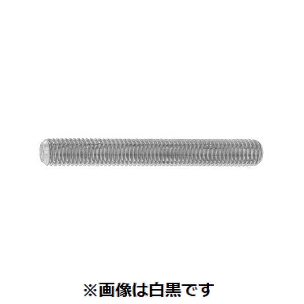 (LINEクーポン有)【個人宅配送不可】SUNCO 4548325537420 【11個入】直送 代引不可・他メーカー同梱不可 SUS寸切 平先 6X180