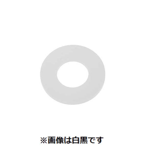【個人宅配送不可】【個数：250個】SUNCO 4548325615265 【250個入】 直送 代引不可・他メーカー同梱不可 黒 ナイロンW 16X28X3．0