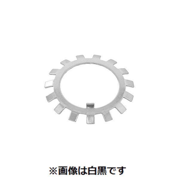 【個人宅配送不可】【個数：1個】SUNCO 4548325629835 直送 代引不可・他メーカー同梱不可 SUS ベアリングワッシャー AW−24