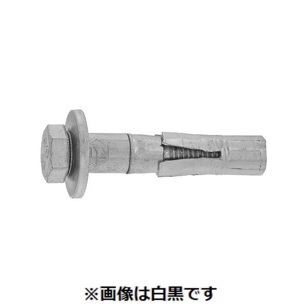 【個人宅配送不可】【個数：50個】SUNCO 4548325690866 【50個入】 直送 代引不可・他メーカー同梱不可 ヒジカタボルト AHB1275－HB