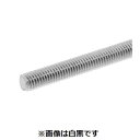 【個人宅配送不可】SUNCO 4548325724219 【6個入】直送 代引不可・他メーカー同梱不可 三価ホワイト 定尺寸切 M20X285(4)