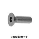 【個人宅配送不可】SUNCO 4548325760316 【3000個入】 直送 代引不可・他メーカー同梱不可 BK SUSピン六角穴付サラ小 3 X 6