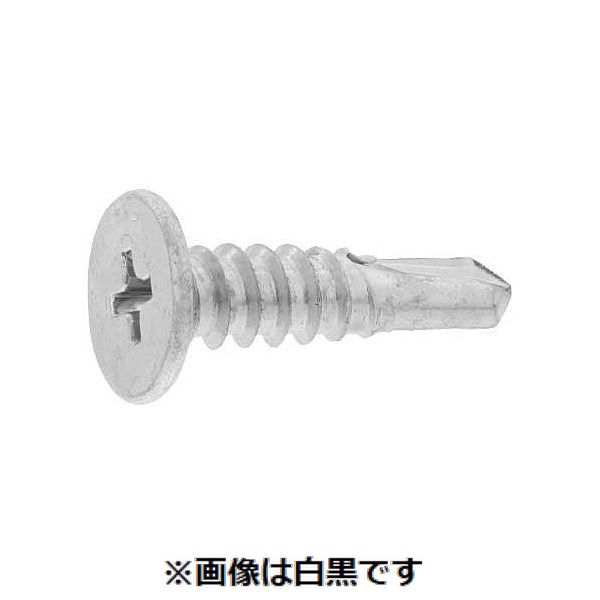 【個人宅配送不可】SUNCO 4548325817034 【400個入】直送 代引不可・他メーカー同梱不可 三価ユニクロ LIVE ティーワッシャー 5 X 45