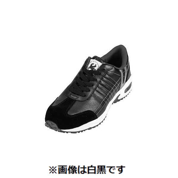 Rakuten - (LINEクーポン有)【個人宅配送不可】【個数：1個】SUNCO 4548325922936 直送 代引不可・他メーカー同梱不可 HYPER V ＃206 ブラック 24．5