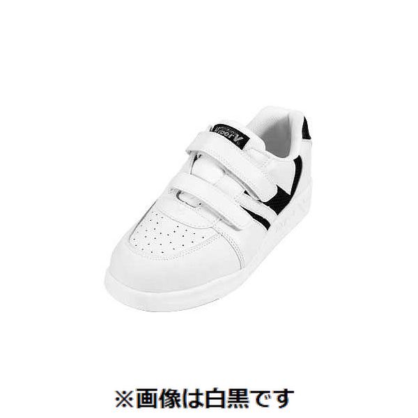 (LINEクーポン有)SUNCO 4548325931822 直送 代引不可・他メーカー同梱不可 SPIDERMAX ＃6000 白黒 25．5