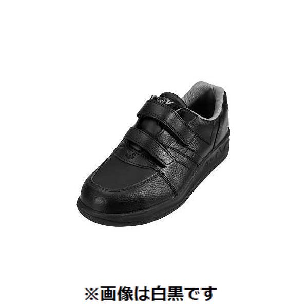 (LINEクーポン有)SUNCO 4548325932072 直送 代引不可・他メーカー同梱不可 SPIDERMAX ＃6200 黒 25．0