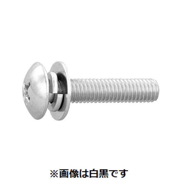 【個人宅配送不可】【個数：500個】SUNCO 4548325974225 【500個入】 直送 代引不可・他メーカー同梱不可 ユニクロ ＋ トラスP＝3 5 X 10