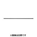 【個人宅配送不可】SUNCO 4548833014543 【4個入】直送 代引不可・他メーカー同梱不可 三価ホワイト 鉄寸切 W3/8X2000