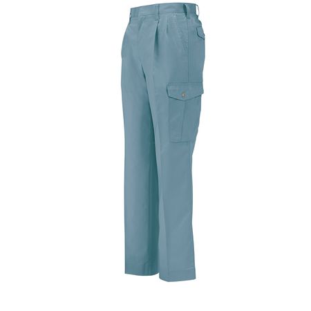 (LINEクーポン有)4532484621144 Early Bird 643 カ−ゴパンツ 色：スモークブルー サイズ：73cm