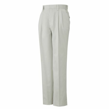 4930269013571 ECO WORLD 6671 ツータツクパンツ 色：シルバーグレー サイズ：85cm