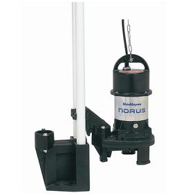 新明和工業 CRC40DS-P40RH-5.4 直送 代引不可・他メーカー同梱不可 樹脂 CRC型ポンプ 自動接続形 自動..