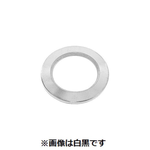 【個人宅配送不可】【個数：5000個】SUNCO 4548833109553 【5000個入】 直送 代引不可・他メーカー同梱不可 ニッケル 皿ばねW CAP用−軽 JIS B1251 JIS M8−2L