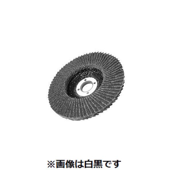 (LINEクーポン有)【個人宅配送不可】SUNCO 4548833140082 【10個入】直送 代引不可 他メーカー同梱不可 ヤナセ B−TOP Z5 ＃80 100X15