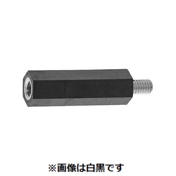 樂天商城 - (LINEクーポン有)【個人宅配送不可】【個数：400個】SUNCO 4548833234033 【400個入】 直送 代引不可・他メーカー同梱不可 PPS埋込六角スペーサー BMP−414E