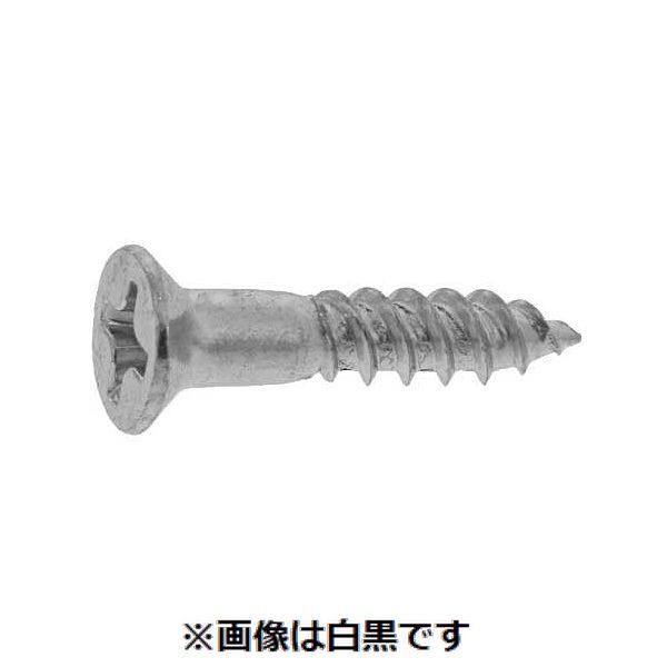 Rakuten - (LINEクーポン有)【個人宅配送不可】【個数：300個】SUNCO 4548833251504 【300個入】 直送 代引不可・他メーカー同梱不可 ユニクロ ＋ 焼入れサラ木ネジ 2条 5．8 X 50