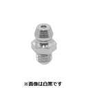 【個人宅配送不可】【個数:100個】SUNCO 4548833314681 【100個入】 直送 代引不可・他メーカー同梱不可 三価ホワイト 鉄 グリスニップル...