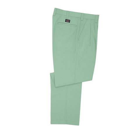 (LINEクーポン有)4930269062067 Early Bird 6821 ツータツクパンツ 色：アースグリーン サイズ：105cm