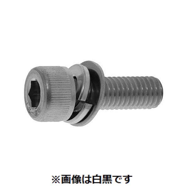 【個人宅配送不可】【個数：100個】SUNCO 4548833791925 【100個入】 直送 代引不可・他メーカー同梱不可 ステンCAP P＝3 日本鋲螺製 10 X 20