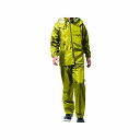 Makku マック 4939108003704 AS−5100 アジャストマック ダークイエローS レインウエア レインスーツ TNK工業 Sサイズ...