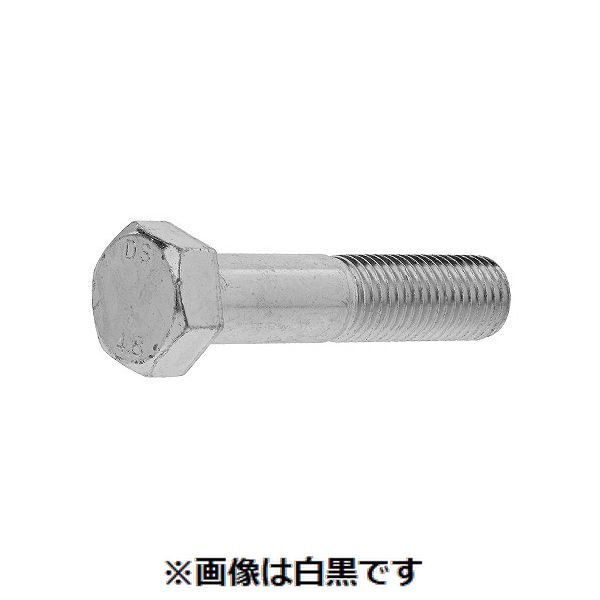 【個人宅配送不可】SUNCO 4548833827693 【5個入】直送 代引不可・他メーカー同梱不可 ドブ 六角ボルト 半ネジ ヨット印ダイワ製 22X160