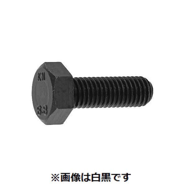 (LINEクーポン有)【個人宅配送不可】【個数：100個】SUNCO 4549388047864 【100個入】 直送 代引不可・他メーカー同梱不可 三価ステンコ 8．8 六角ボルト 全ネジ 10X20