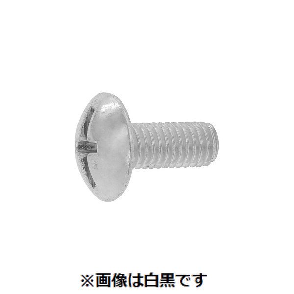 Rakuten - (LINEクーポン有)【個人宅配送不可】SUNCO 4549388058662 【1400個入】直送 代引不可・他メーカー同梱不可 ＋− トラス小ネジ 5 X 12