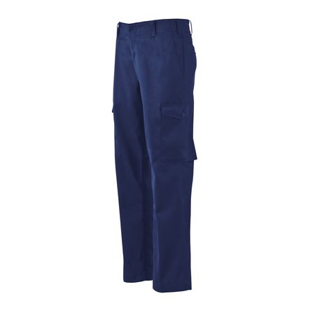 4532484266239 Early Bird 803 ベイシキカーゴパンツ 色：ネイビー サイズ：85cm