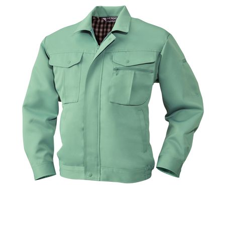 4532484269957 bigborn 836 ジヤケツト 色：アースグリーン サイズ：L