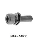【個人宅配送不可】【個数:300個】SUNCO 4549388591664 【300個入】 直送 代引不可・他メーカー同梱不可 三価ホワイト 10.9CAP P...