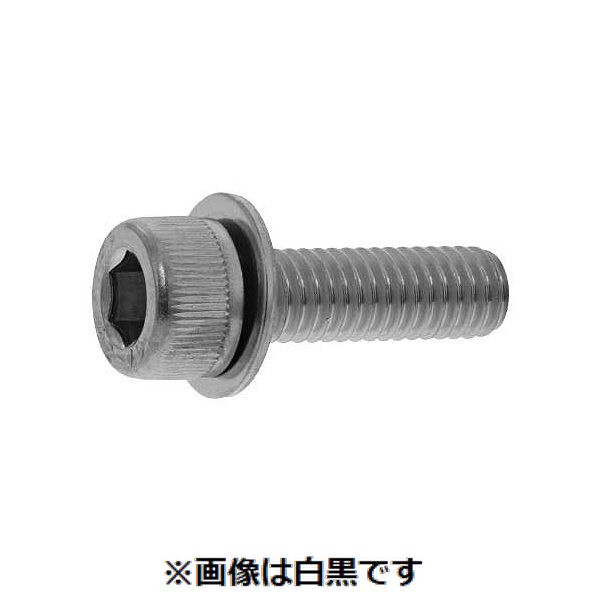 【個人宅配送不可】【個数：500個】SUNCO 4549388691159 【500個入】 直送 代引不可・他メーカー同梱不可 BK ステンCAP P＝1 5 X 10