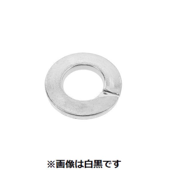(LINEクーポン有)【個人宅配送不可】【個数：500個】SUNCO 4549388826704 【500個入】 直送 代引不可・他メーカー同梱不可 三価ホワイト PSロックワッシャー PSW−H 重荷重用 M10