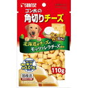 CHE-100 ゴン太の角切りチーズ 100g CHE100