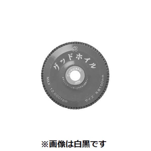 樂天商城 - (LINEクーポン有)【個人宅配送不可】【個数：10個】SUNCO 4549638309216 【10個入】 直送 代引不可・他メーカー同梱不可 レジストン グッドホイル GZ 80 100X15