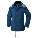 4532484780032 bigborn 8385 コ−ト 色:ネイビー サイズ:M